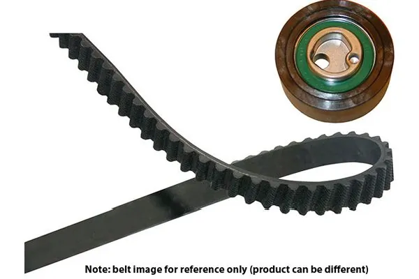 Timing Belt Kit